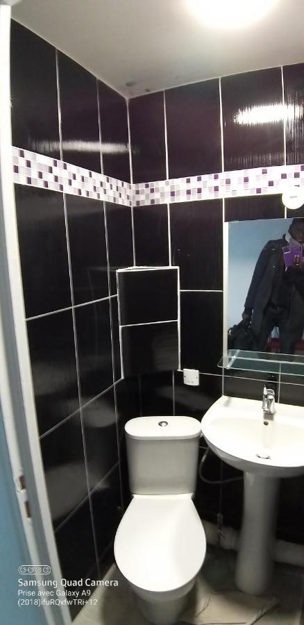 Apartamento Equipee 2 Personnes Proche Paris Argenteuil Exterior foto