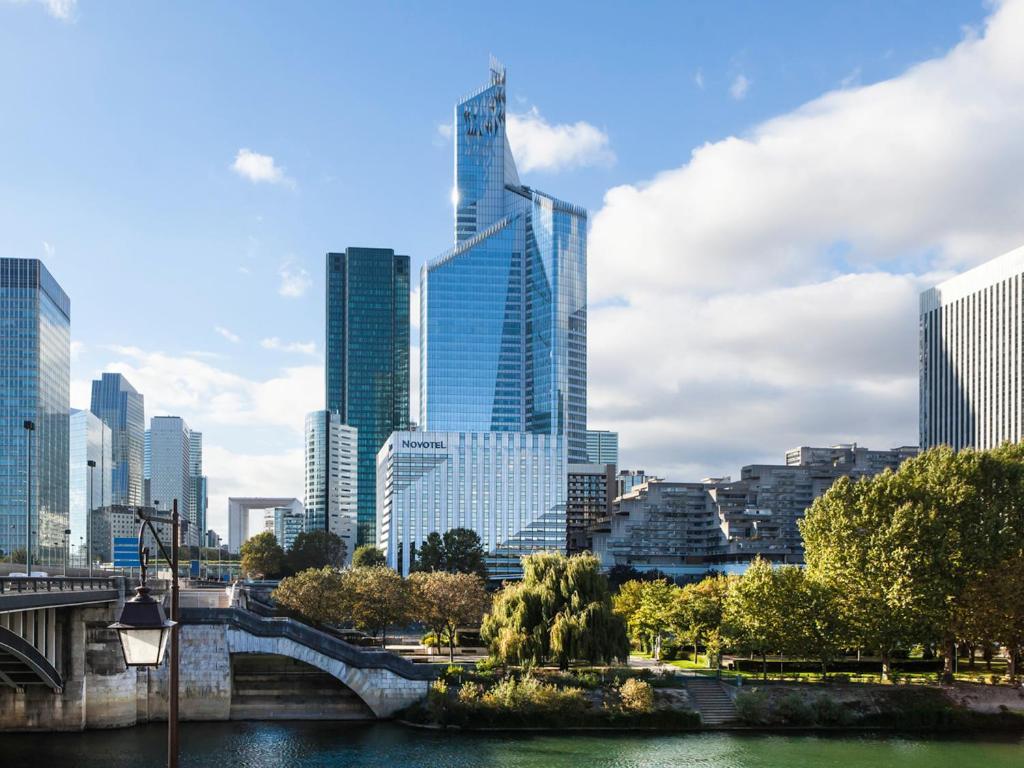 Apartamento Equipee 2 Personnes Proche Paris Argenteuil Exterior foto